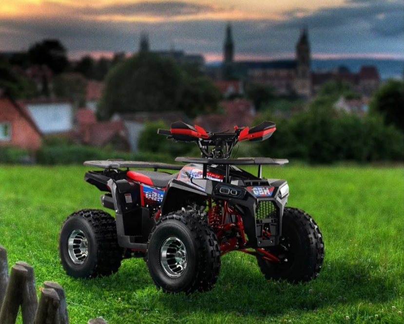 Квадроцикл GBM MAVERICK 222 NEW в Черкесске