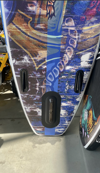 SUP (САП) ДОСКА RAIDEX TAKUMO 10.6’ (320СМ) N 8 в Черкесске