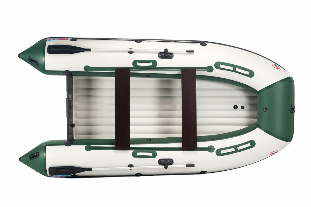 Лодка MISHIMO LITE DF 370 в Черкесске