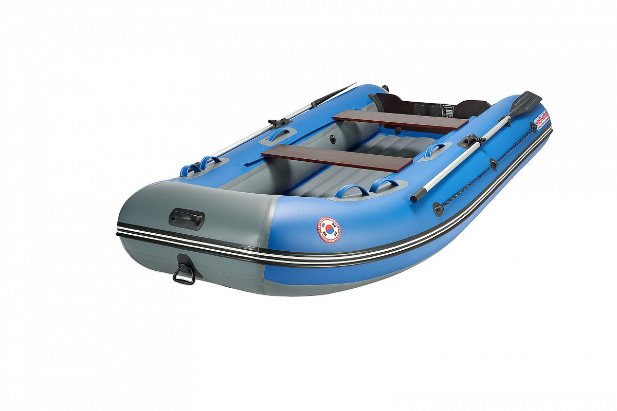 Лодка MISHIMO LITE 400 в Черкесске