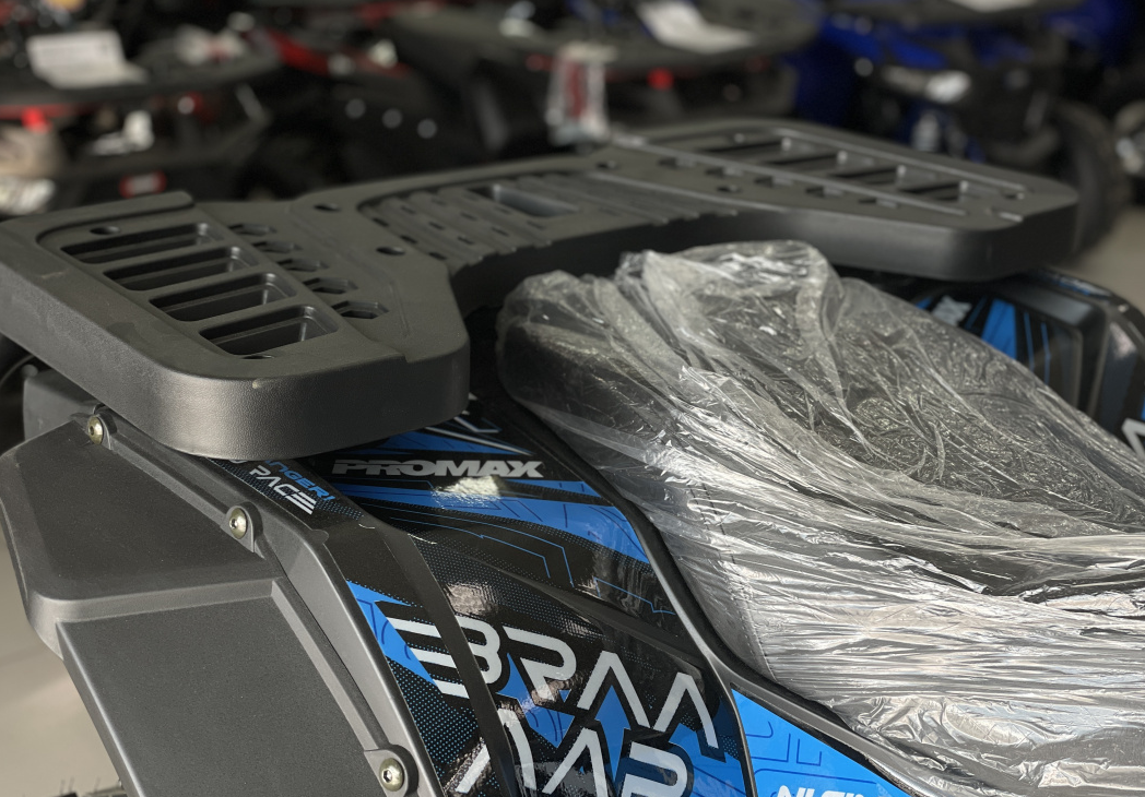 Квадроцикл PROMAX TAURUS 300 в Черкесске