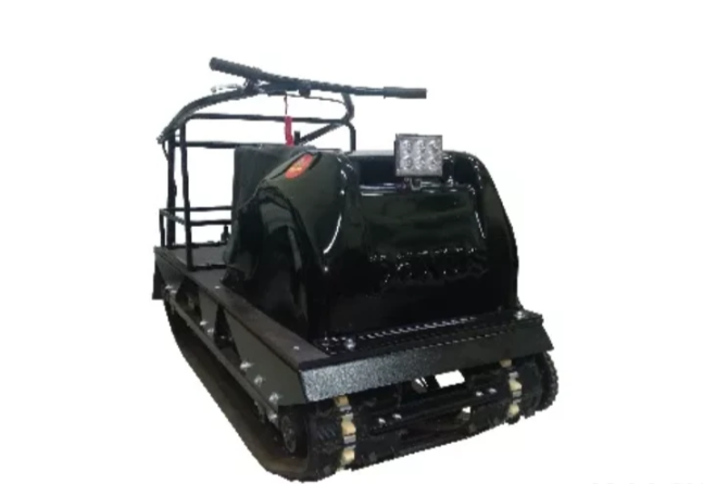 Мотобуксировщик PAXUS 550 МД. 13 л.с. HONDA в Черкесске