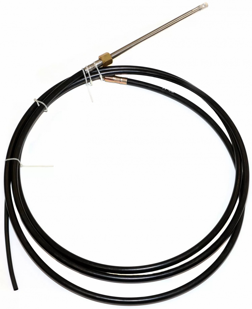 ТРОС РУЛЕВОЙ F14 ДЛЯ РЕДУКТОРОВ Т71, Т85 (ТАЙВАНЬ) в Черкесске