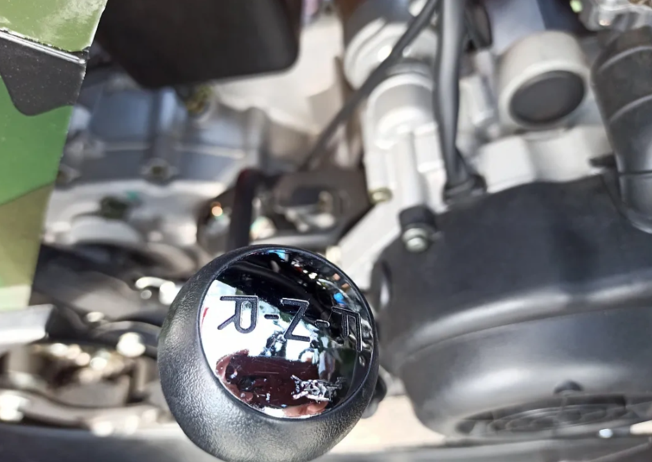 Квадроцикл PROMAX ATV 250 PRO (2025) в Черкесске