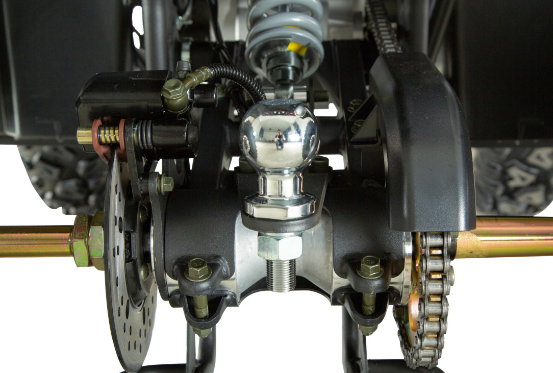 Квадроцикл YACOTA VIKING PRO 250 в Черкесске