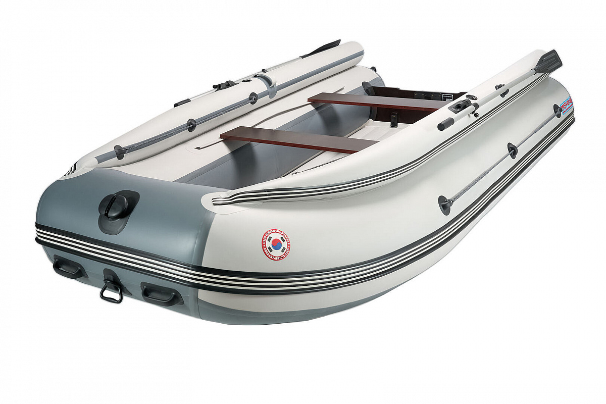 Лодка MISHIMO FAMILY LITE DF 390 в Черкесске