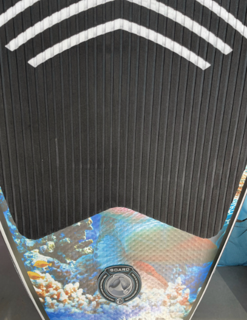 SUP (САП) ДОСКА RAIDEX I BOARD 11’ (332СМ) N 18 в Черкесске