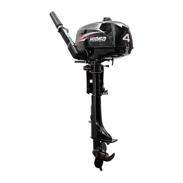 Лодочный мотор HIDEA HD4FHL (длинная нога) в Черкесске