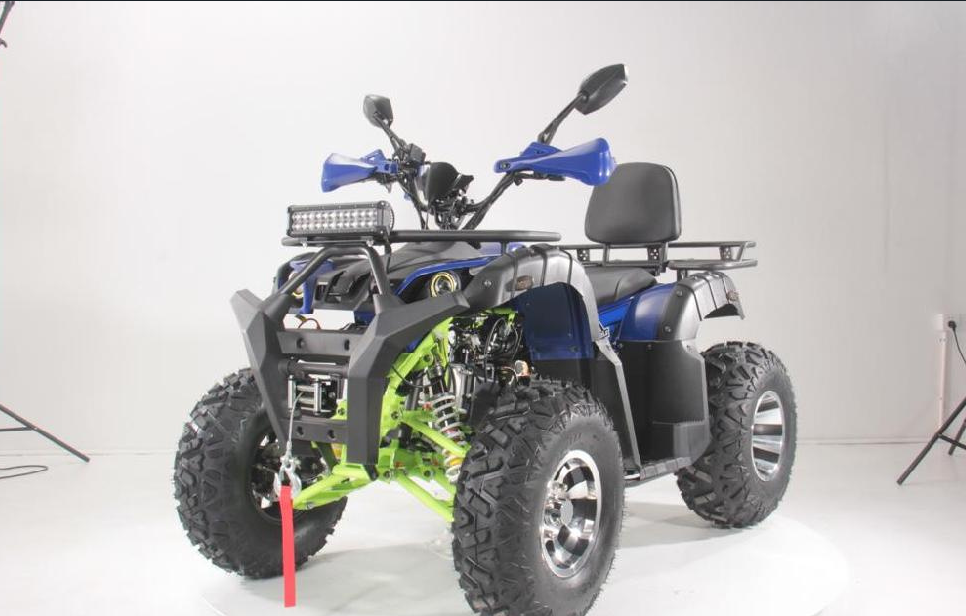 Квадроцикл YACOTA SELA MAX в Черкесске