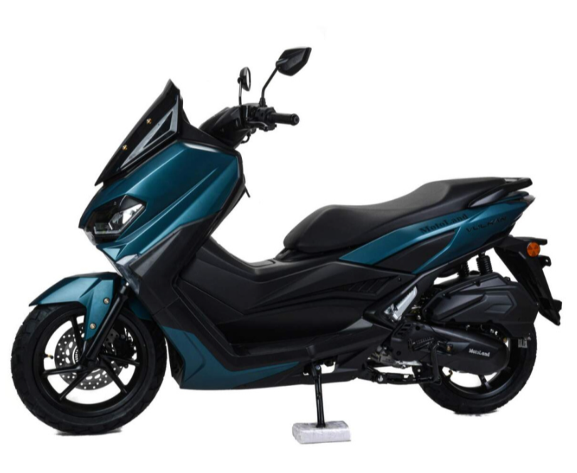 Скутер MOTOLAND (МОТОЛЕНД) VULKAN 150 в Черкесске