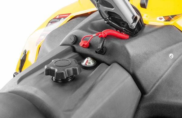 Снегоход STELS SM600T (L LUX WT) СТАВР 1.0 К01 Tech в Черкесске