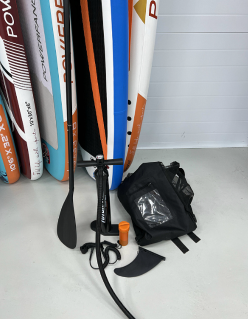 SUP (САП) ДОСКА RAIDEX POWERFANS ITALIAN SLIDING 10,6’ (320СМ) в Черкесске