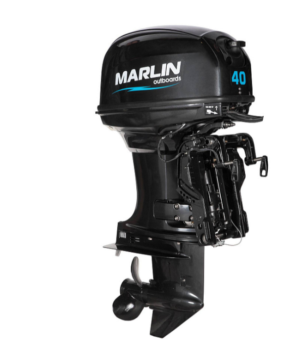 Лодочный мотор MARLIN MP 40 AERTL в Черкесске