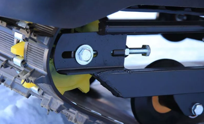 Мотобуксировщик ВОЛГАРЬ 9 Утилитарный в Черкесске