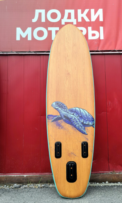 SUP (САП) Доска MISHIMO TURTLE 10(305) в Черкесске