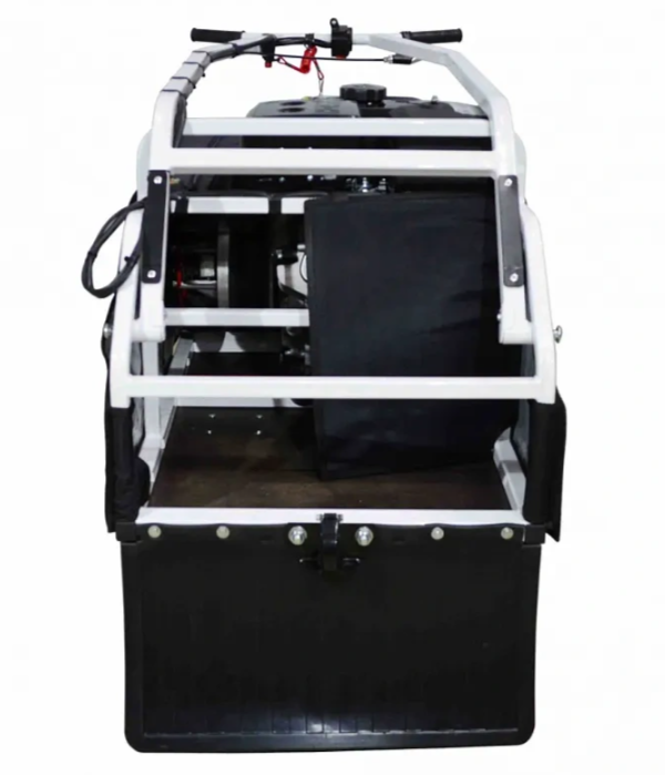 Компактная мотособака "Богатырь" mini 15 (127 см) в Черкесске