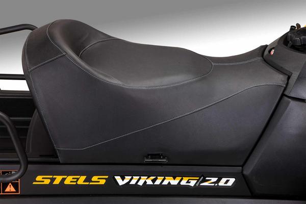 Снегоход SV600T (L ST SWT) ВИКИНГ 2.0 в Черкесске