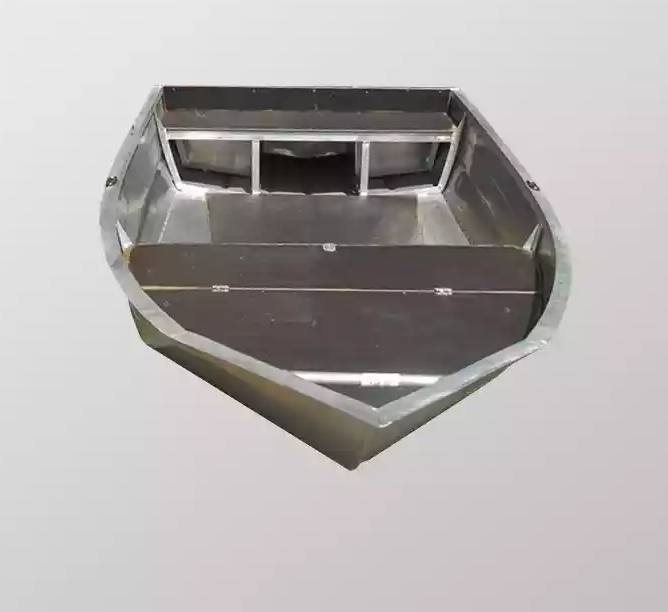 Алюминиевая лодка Вятка-Профи Вариант в Черкесске