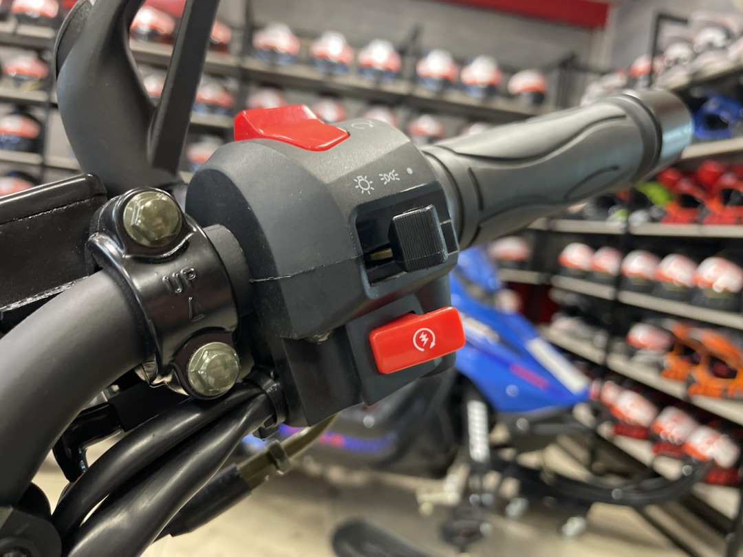 Мопед PROMAX CB150R (49) в Черкесске