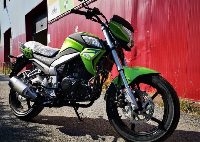 Мотоцикл Racer RC300CK-N Fighter в Черкесске