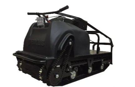 Мотобуксировщик PAXUS "ФЕНИКС" 15 л.с. в Черкесске