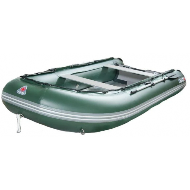 ЛОДКА НАДУВНАЯ YUKONA 330 TS - U (БЕЗ ПАЙОЛА) в Черкесске