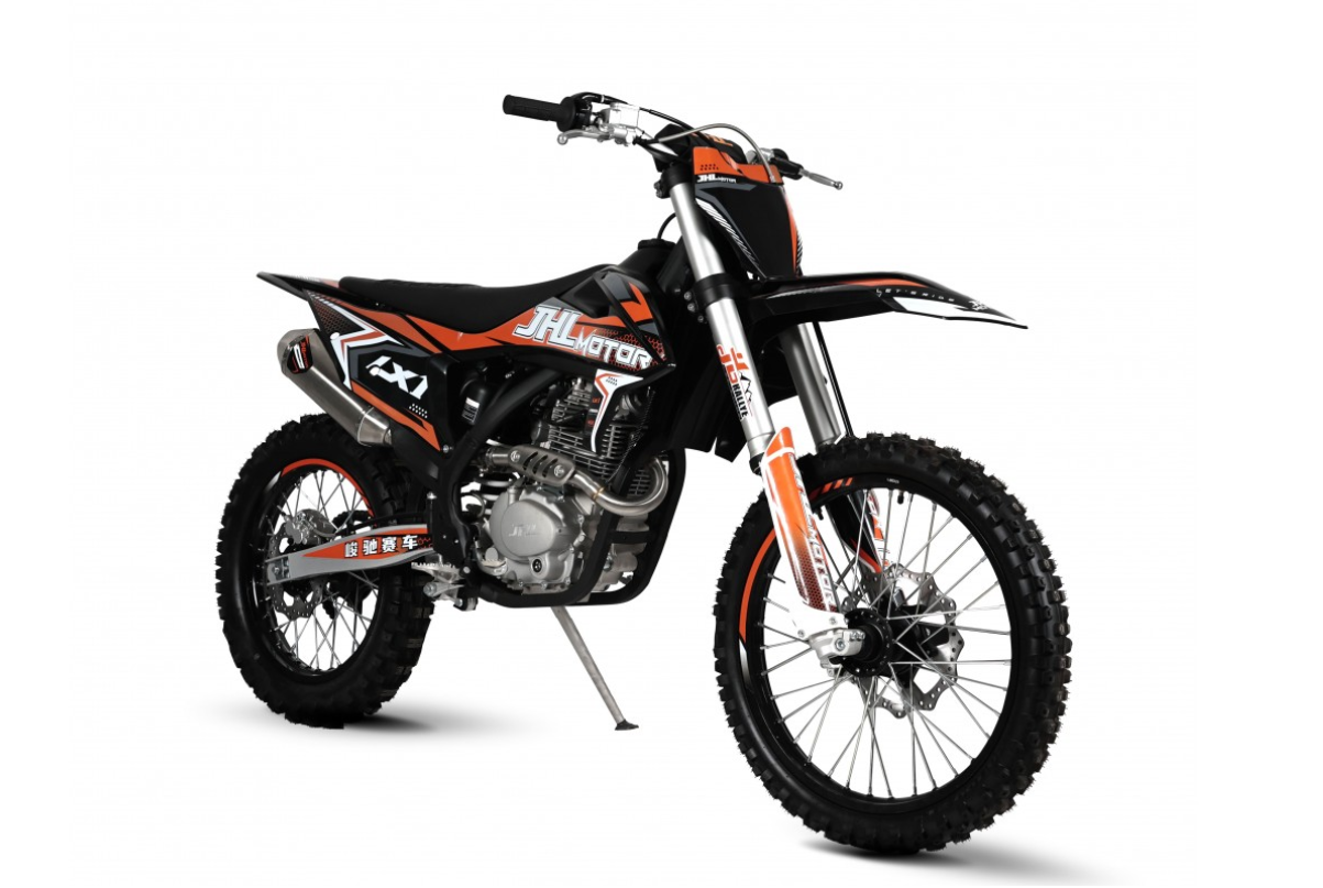 Мотоцикл JHLMOTO JHL LX1 CB250 (172FMM-3A) в Черкесске