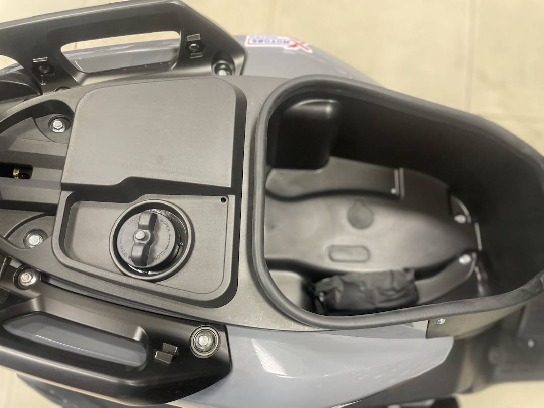 Скутер PROMAX STALKER ARMY 240(49) в Черкесске