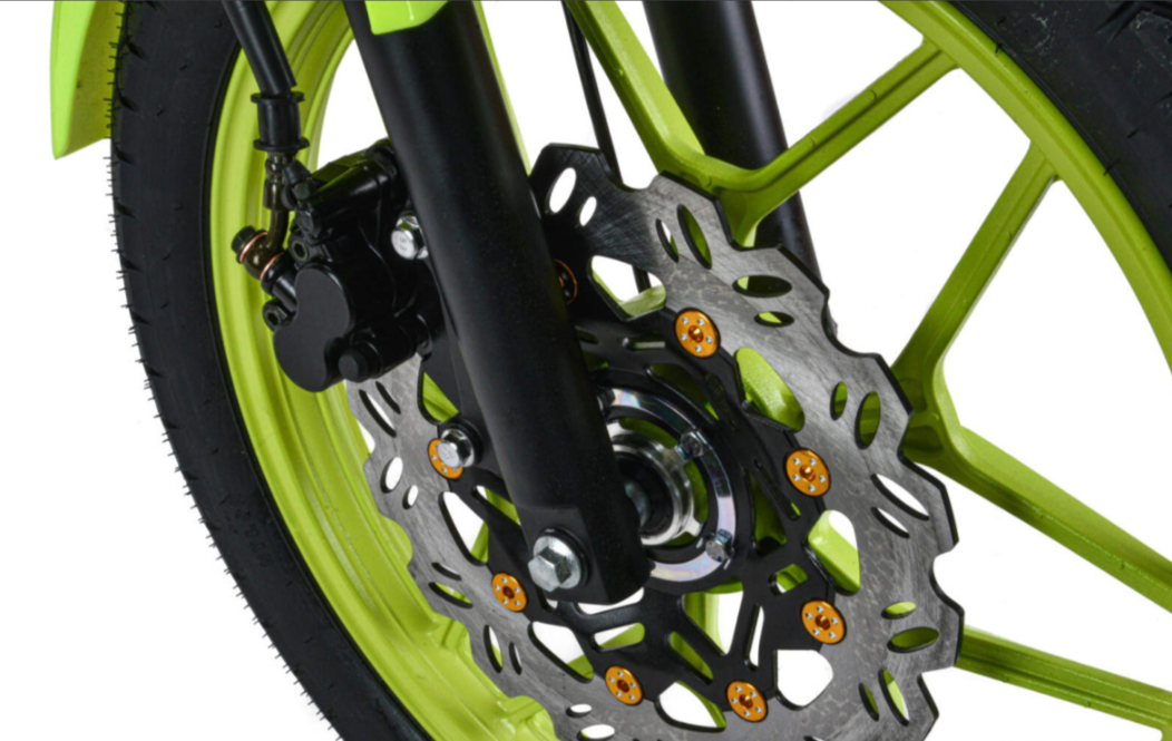 Мотоцикл MOTOLAND (МОТОЛЕНД) 200 SPRINT в Черкесске