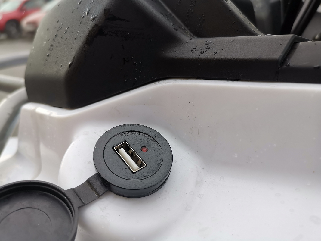 Квадроцикл PROMAX RENEGADE 280 LUX (2025) в Черкесске