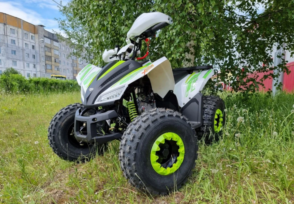Квадроцикл PROMAX SPORT - PRO 180 (2025) в Черкесске