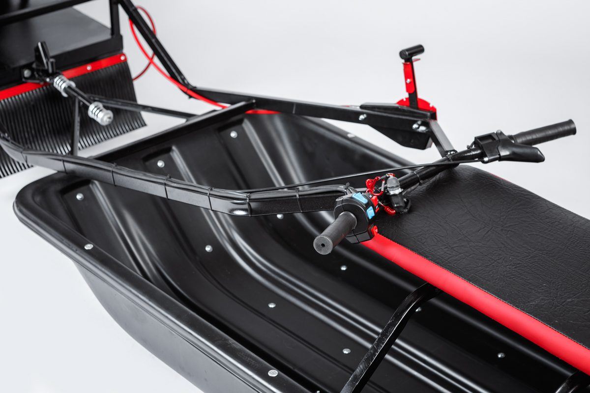 СИДЕНИЕ ДЛЯ САНЕЙ в Черкесске