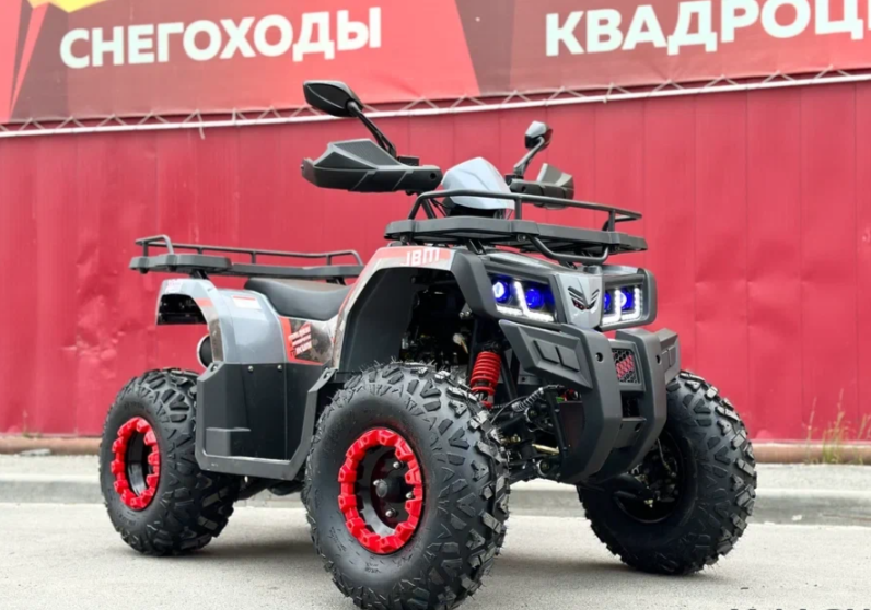 Квадроцикл GBM MAVERICK 300 NEW в Черкесске