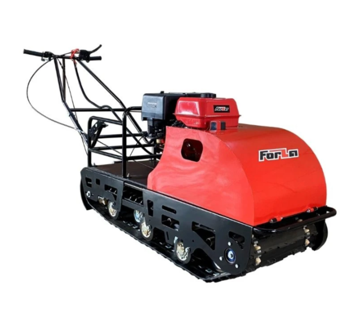 Мотобуксировщик Forza МБС3-15ВЭ в Черкесске