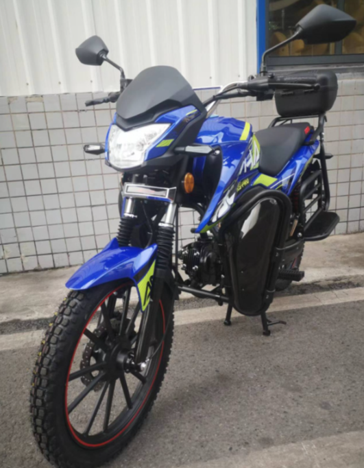 Мопед PROMAX ALPHA RS-PRO 150 (49) в Черкесске