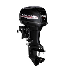 Лодочный мотор MARLIN PROLINE MP 50 AWRS в Черкесске