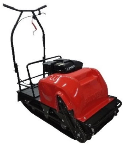 Мотобуксировщик PAXUS 550 15 л.с. в Черкесске