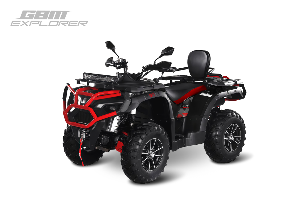 Квадроцикл GBM EXPLORER 780 4WD EFI с ПСМ в Черкесске