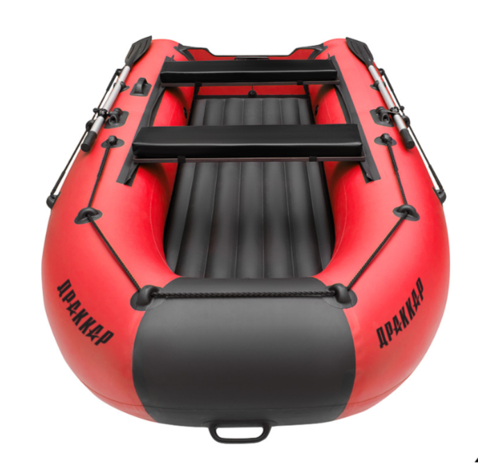 ЛОДКА ДРАККАР 3200 НДНД HANT-PRO в Черкесске