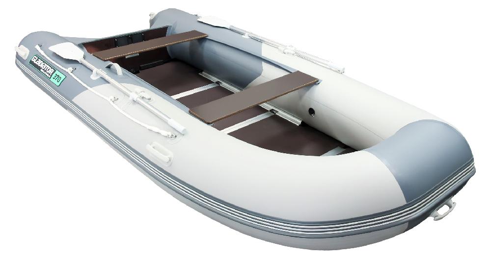 НАДУВНАЯ ЛОДКА GLADIATOR E330S в Черкесске