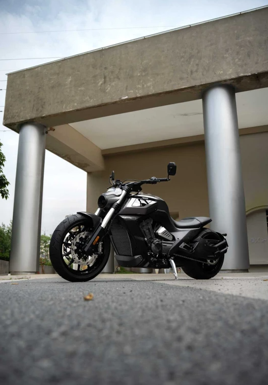 Мотоцикл Benda LFC 700 Pro в Черкесске