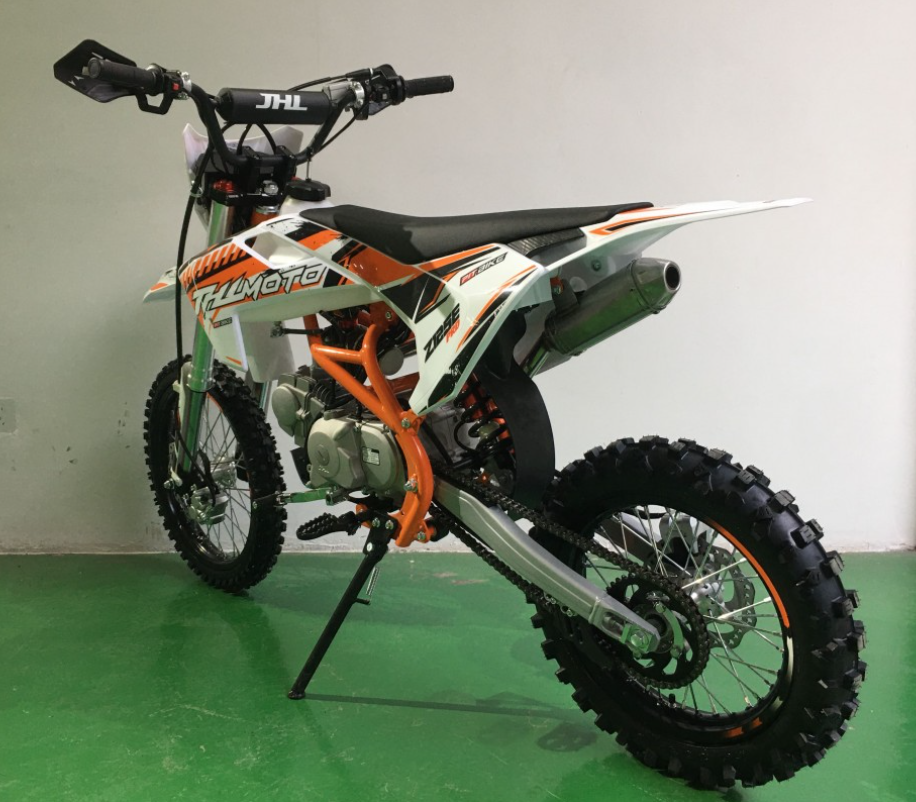 Питбайк JHLMOTO JHL Z125E Pro (ZS154FMI-3) в Черкесске