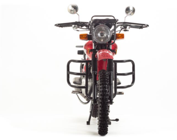 Мотоцикл FORESTER 200 (2021 г.) в Черкесске