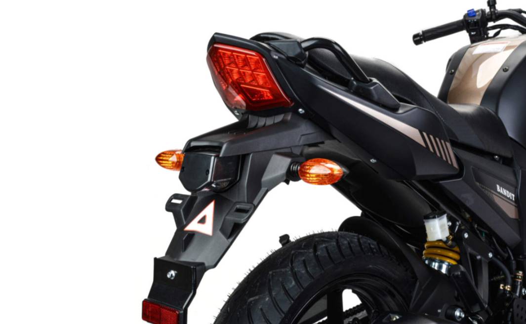 Мотоцикл MOTOLAND (МОТОЛЕНД) 300 BANDIT в Черкесске