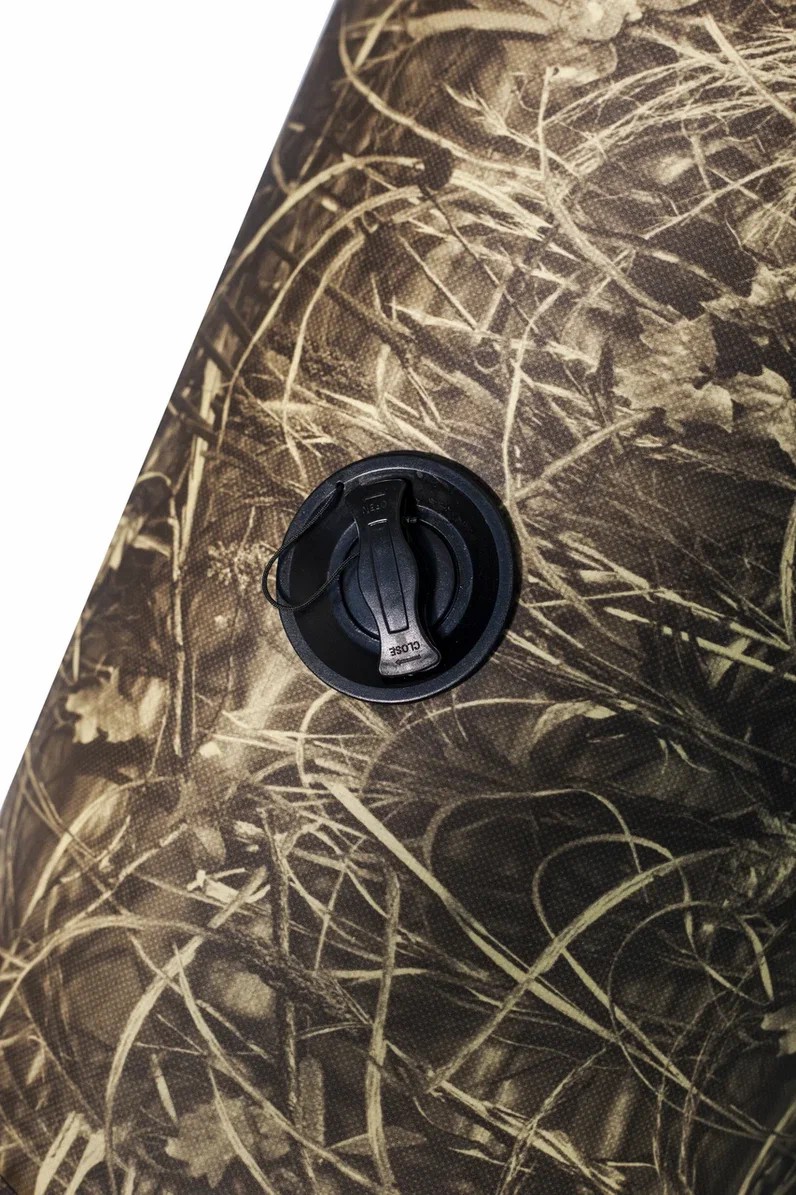 КРЕСЛО НАДУВНОЕ SMARINE, 85Х75 СМ, ПВХ, КАМЫШ в Черкесске