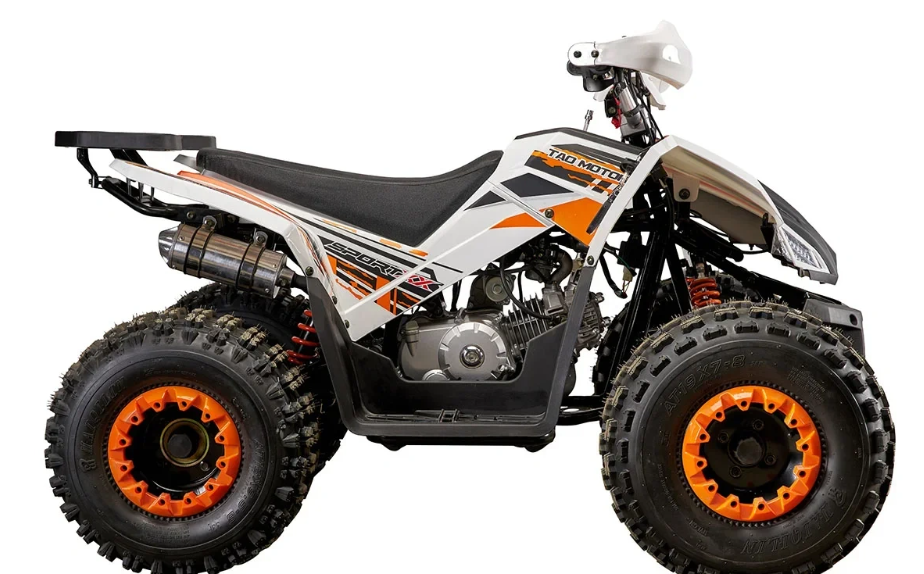 Квадроцикл YACOTA SPORTY XX в Черкесске