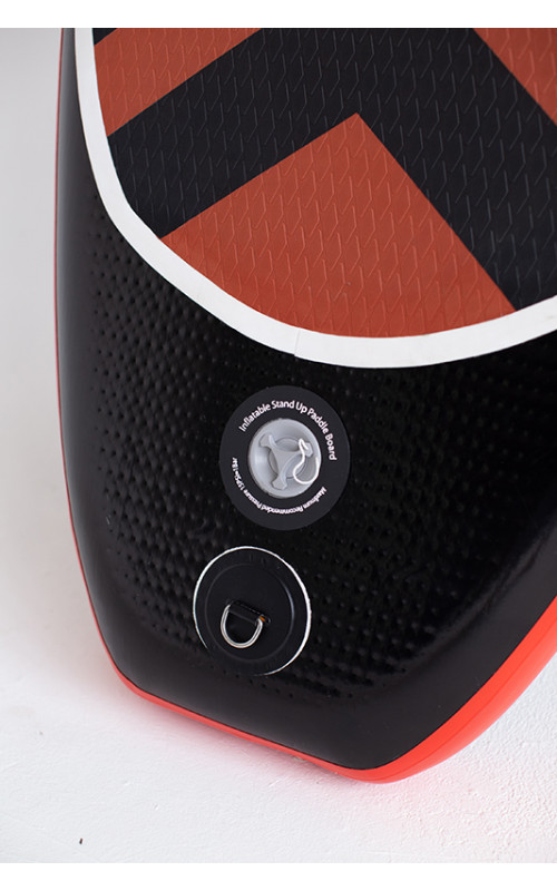 НАДУВНОЙ SUP BOARD BURNFIRE 11 в Черкесске