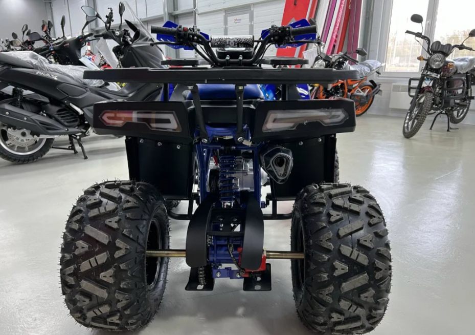 Квадроцикл PROMAX SPACE 200 в Черкесске