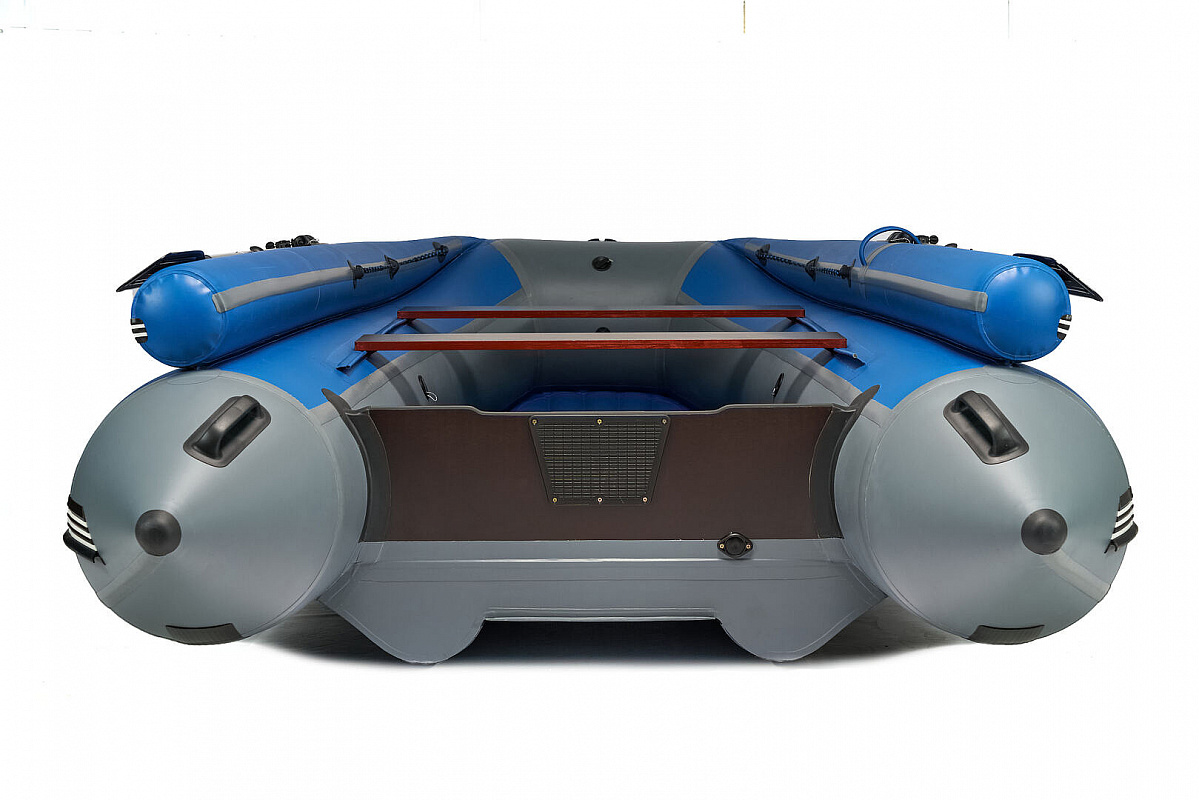 Лодка MISHIMO FAMILY LITE DF 390 в Черкесске