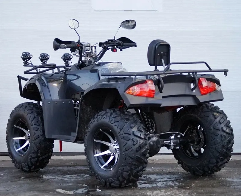 Квадроцикл PROMAX TRX320 (кардан) в Черкесске